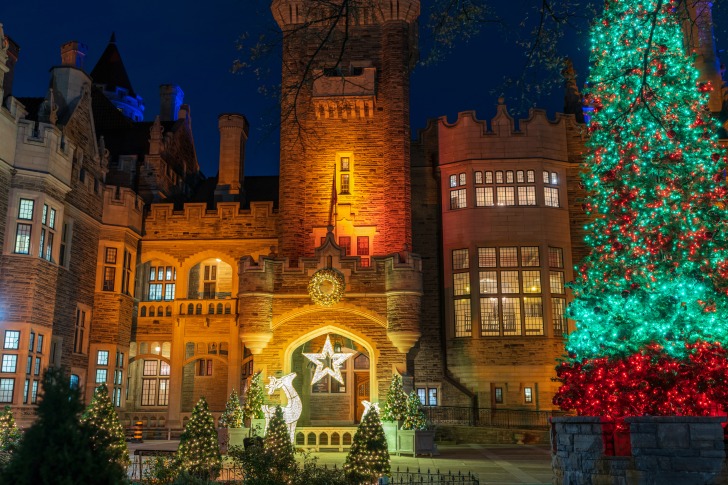 Casa Loma