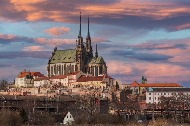 Brno