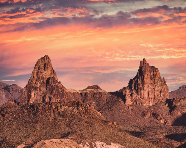 Big Bend National Park