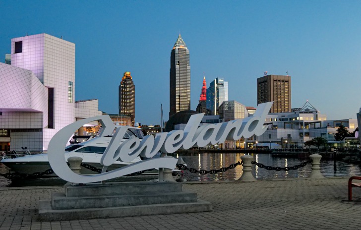 Cleveland, Ohio