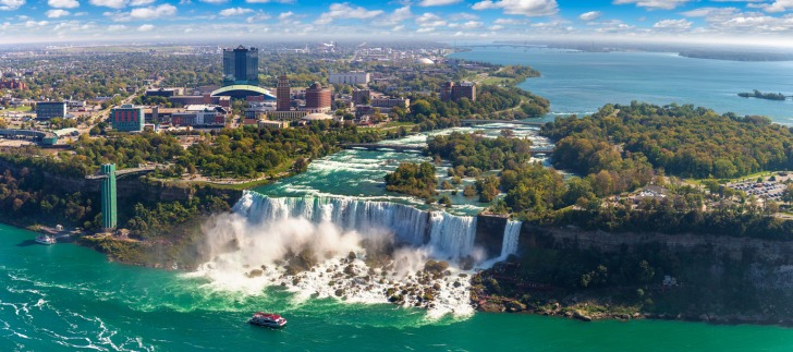 Niagara Falls