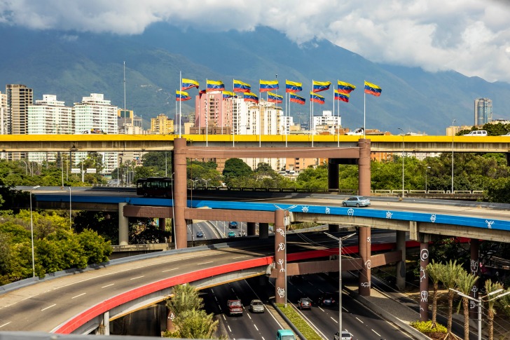 Caracas