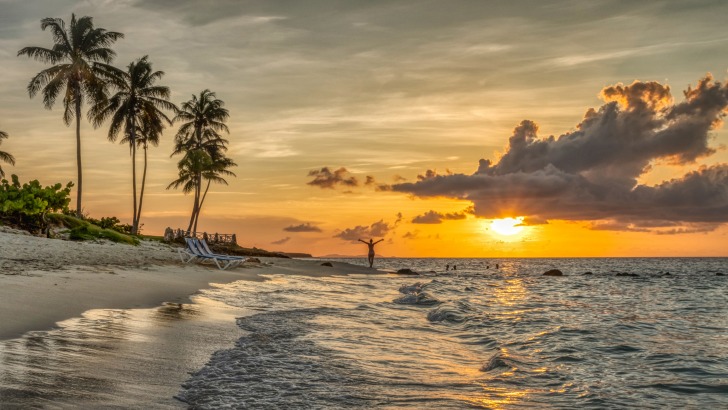 Playa Guardalavaca