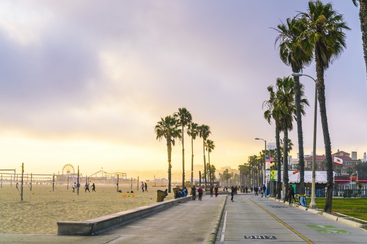 Venice Beach