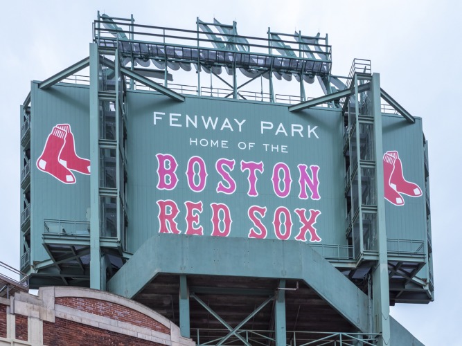 Fenway Park