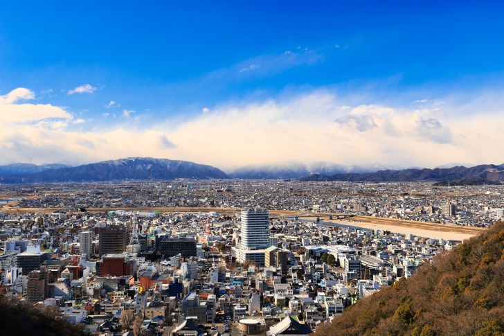 Gifu, Japan