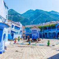 Morocco