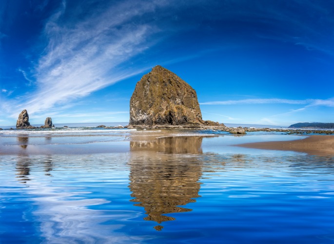 Cannon Beach