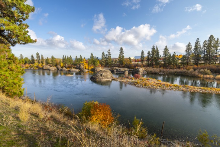 Centennial Trail 