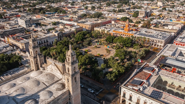 Merida