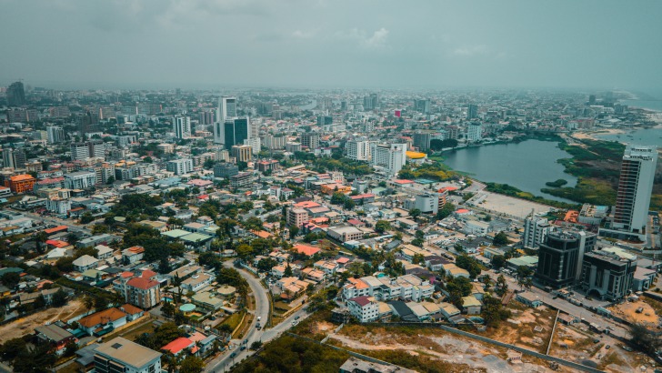 Lagos