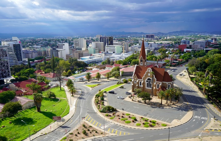 Windhoek