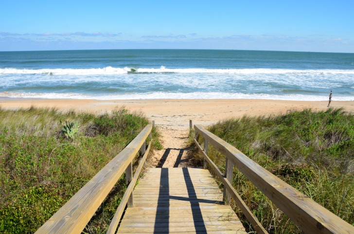 St. Augustine Beach