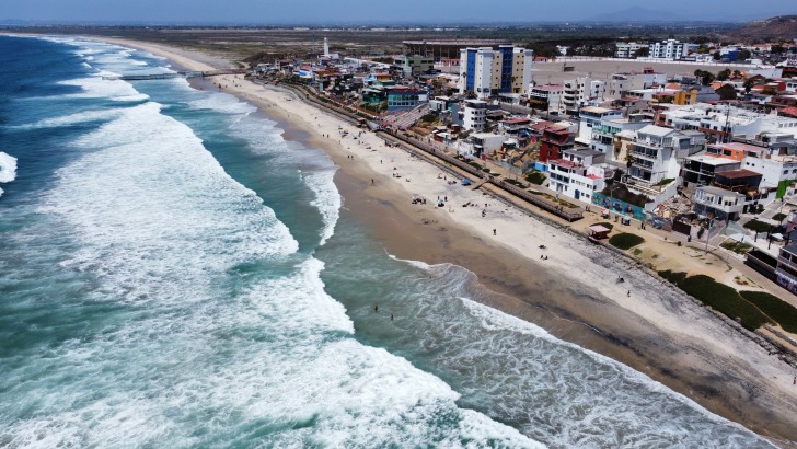 Tijuana, Mexico  