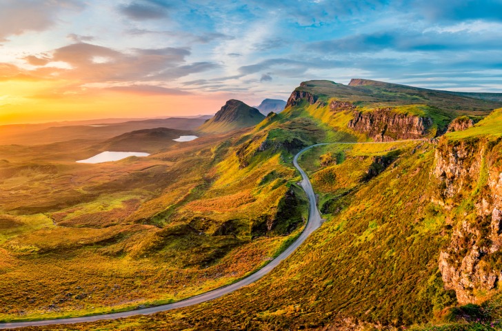  title: 'Are There Snakes in Scotland? Should You Be Worried?'