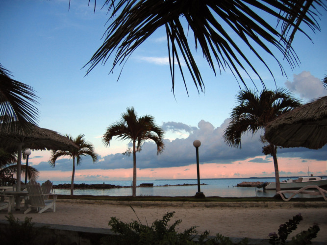 Corozal, Belize