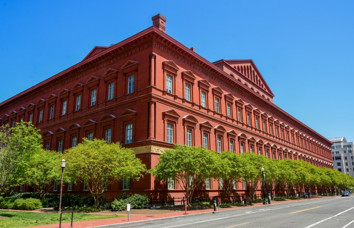 National Building Museum