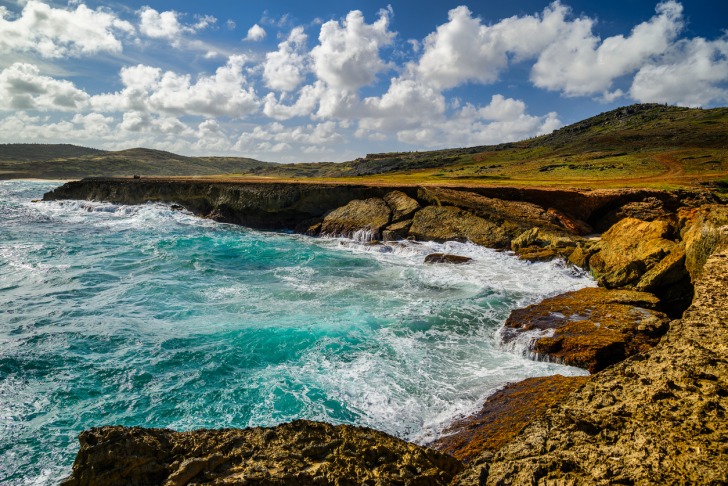 Arikok National Park