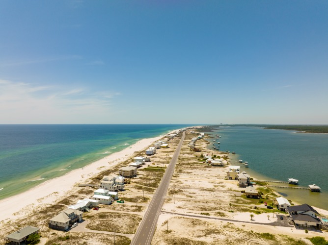 Gulf Shores Beach