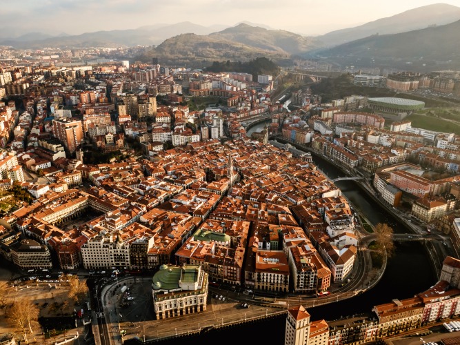 Bilbao