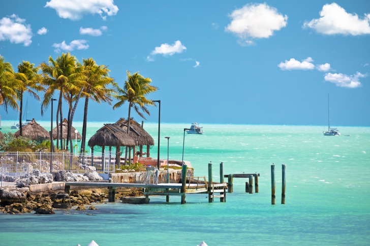 Florida Keys