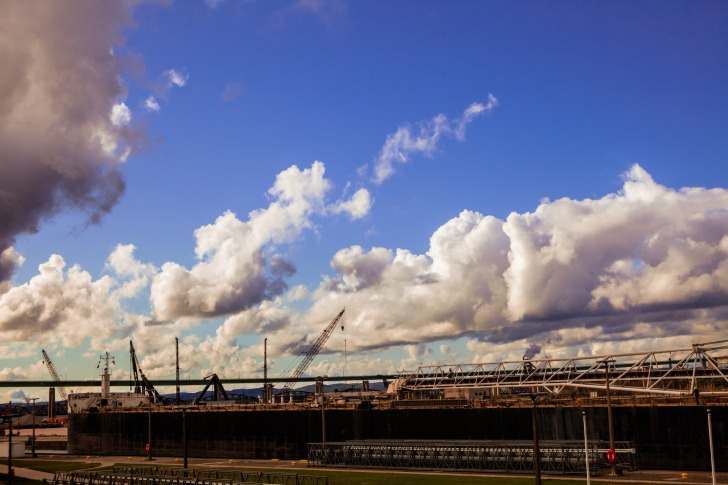 Soo Locks