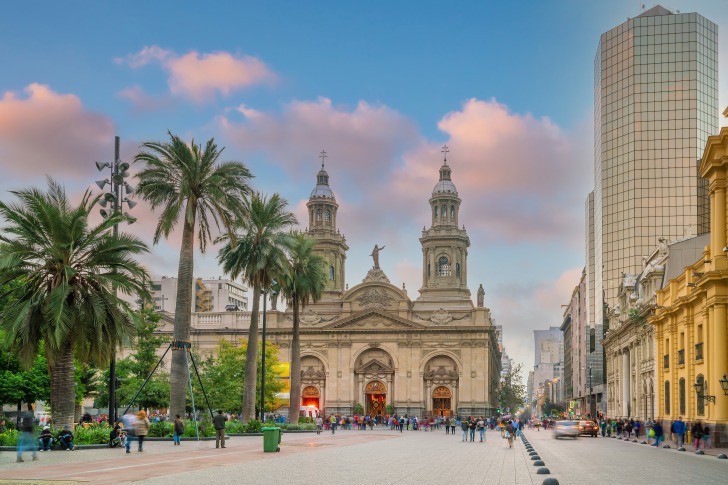 Chile