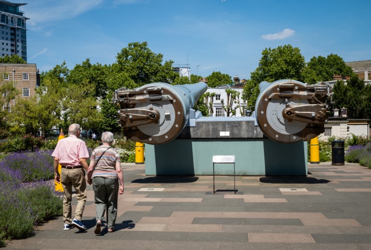 Imperial War Museum