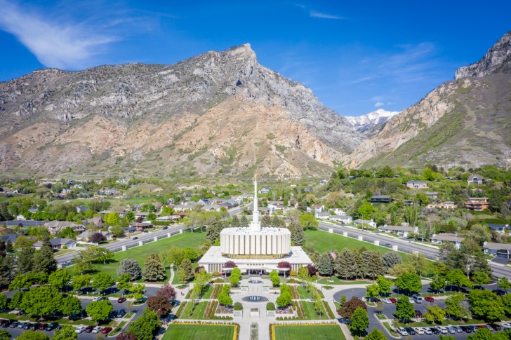 Provo, UT