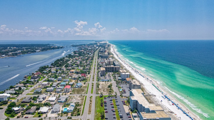 Fort Walton Beach