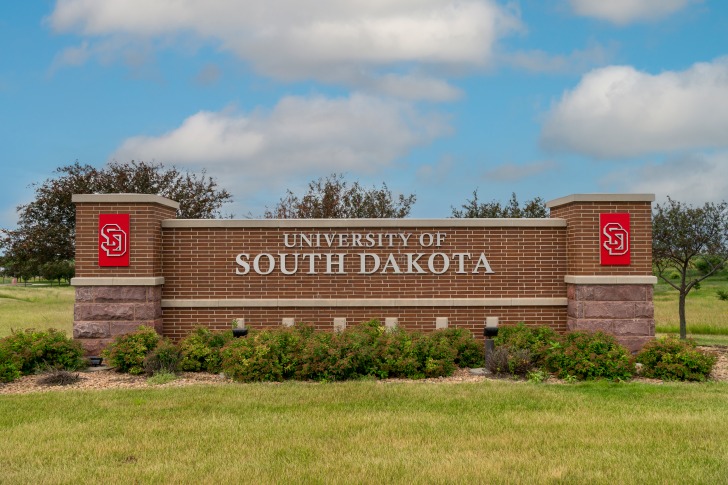 South Dakota