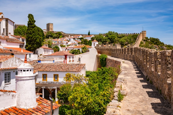 Obidos