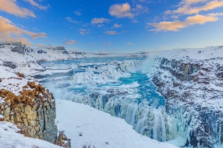 Gullfoss