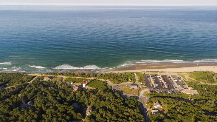 Nauset Beach