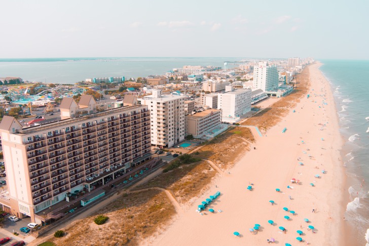 Ocean City, Maryland