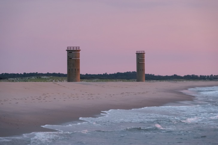 Cape Henlopen State Park