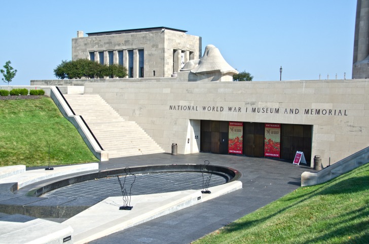 National WWI Museum and Memorial