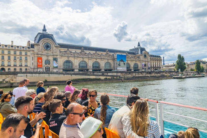 Musee d’Orsay