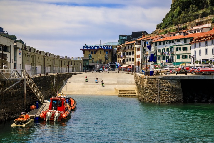 San Sebastián, Spain