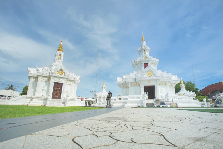 Nakhon Si Thammarat