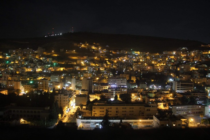 Nablus