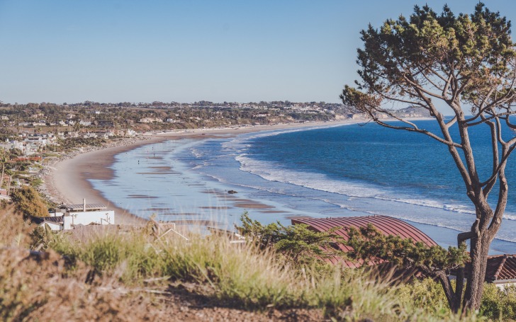 Zuma Beach