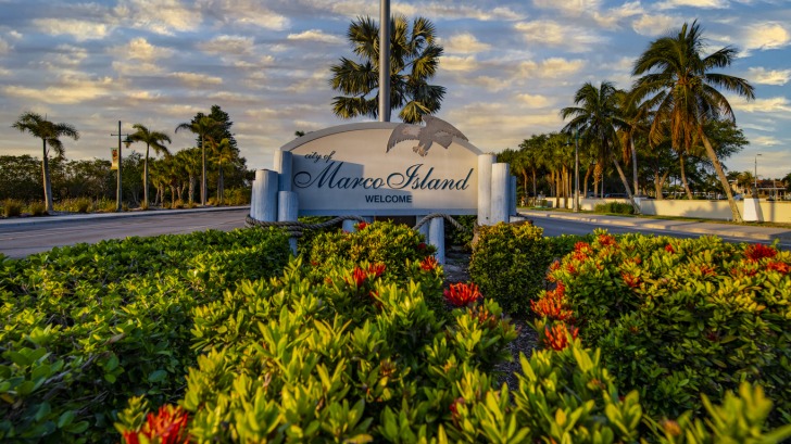 Marco Island, FL