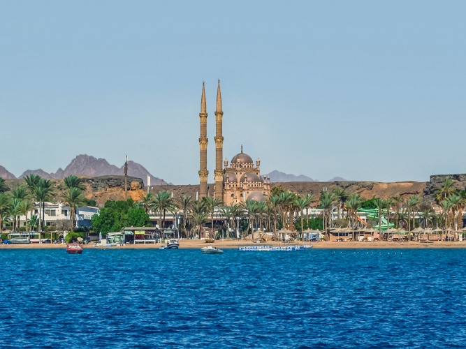 Sharm El Sheikh