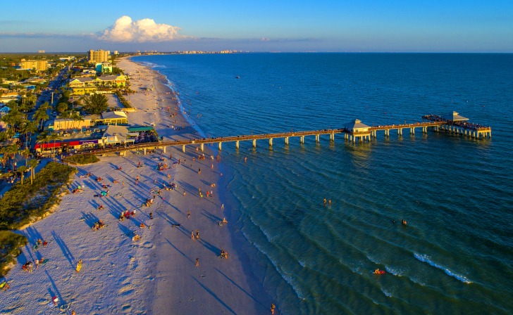 Fort Myers Beach 