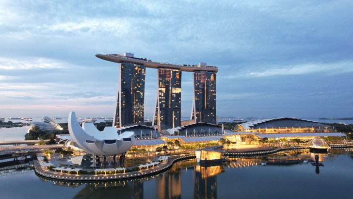 Singapore