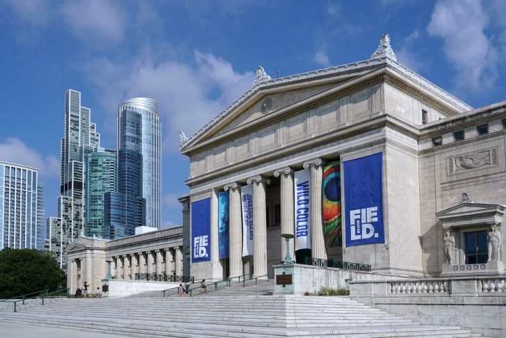 The Field Museum