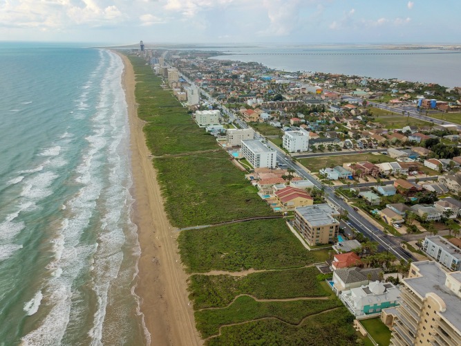 South Padre Island