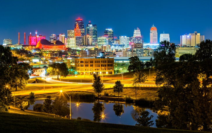 Kansas City