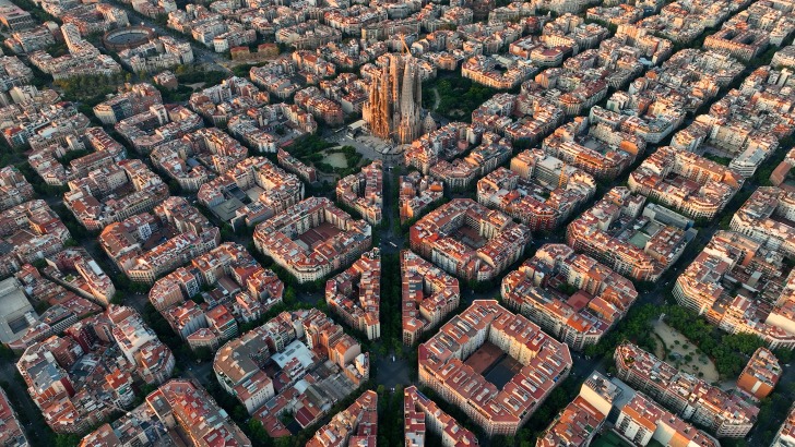 Barcelona